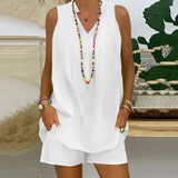 Bia - Elegantes Sommeroutfit