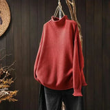 AMARA CASHMERE-PULLOVER