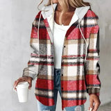 Lisa™ Damen Fleecejacke