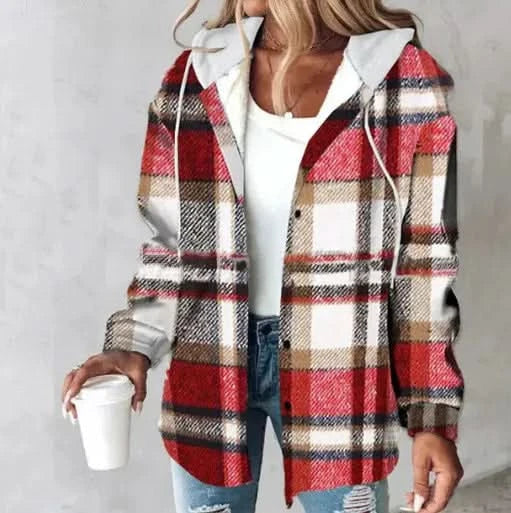 Lisa™ Damen Fleecejacke