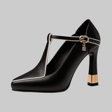 Zoey™ | Orthopädische Absatzschuhe