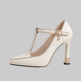 Zoey™ | Orthopädische Absatzschuhe