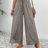 Sahara - Weite, entspannte Hose