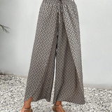 Sahara - Weite, entspannte Hose