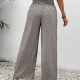 Sahara - Weite, entspannte Hose