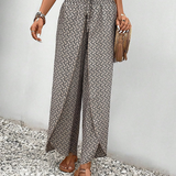 Sahara - Weite, entspannte Hose
