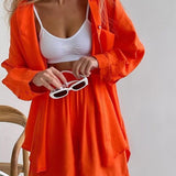 Jessica - Elegantes Zweiteiliges Set
