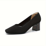 Zayli | Orthopädische Absatzschuhe