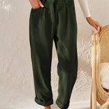 Cassidy - Zeitlose Freizeithose