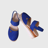 Kalila - Komfortable Orthopädische Sandalen