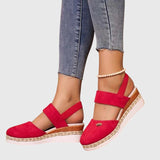 Kalila - Komfortable Orthopädische Sandalen