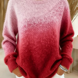 LUCIA WEICH-ANFASSENDE STRICKJACKE