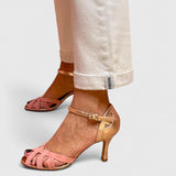 Danariah | Orthopädische Absatzschuhe
