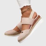 Kalila - Komfortable Orthopädische Sandalen
