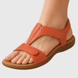 Quinn - Bequeme Slippersandalen