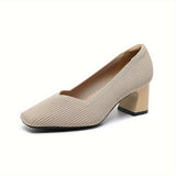 Zayli | Orthopädische Absatzschuhe