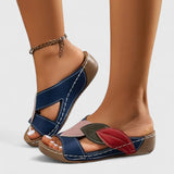Leilani - Komfortable Orthopädische Sandalen
