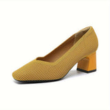 Zayli | Orthopädische Absatzschuhe