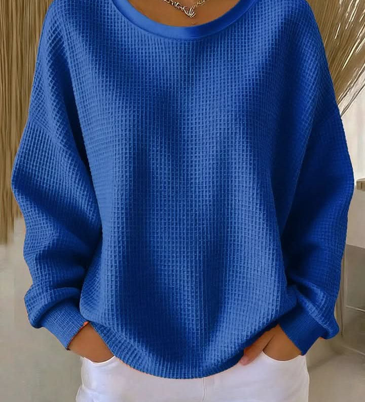 BRAMWELL ESSENTIAL STRICKWARE