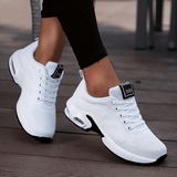 Atmungsaktive, dämpfende, rutschfeste Sneaker