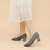 Zayli | Orthopädische Absatzschuhe