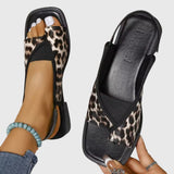 Nicola - Modische Orthopädische Sandalen