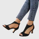 Delfina™ | Orthopädische Absatzschuhe