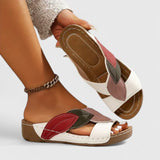 Leilani - Komfortable Orthopädische Sandalen