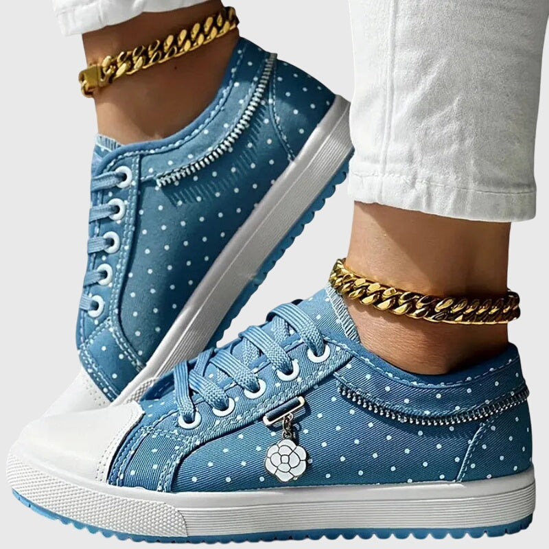 Elena™ | Orthopädische Sneaker