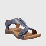 Quinn - Bequeme Slippersandalen