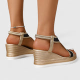 Delilah - Elegante Orthopädische Sandalen