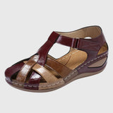 Aubrie - Komfortable Orthopädische Sandalen