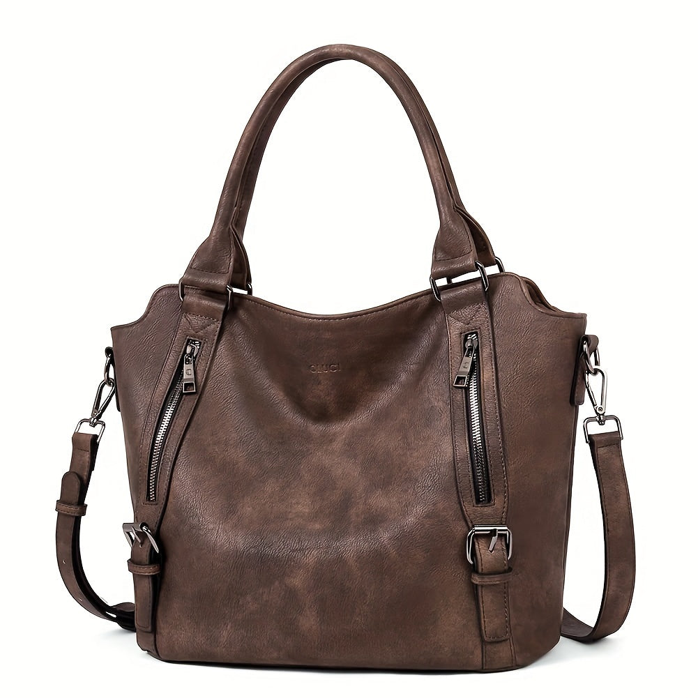 Marcella | Die Tasche, die Sie jeden Tag benutzen