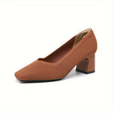 Zayli | Orthopädische Absatzschuhe