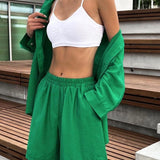 Jessica - Elegantes Zweiteiliges Set
