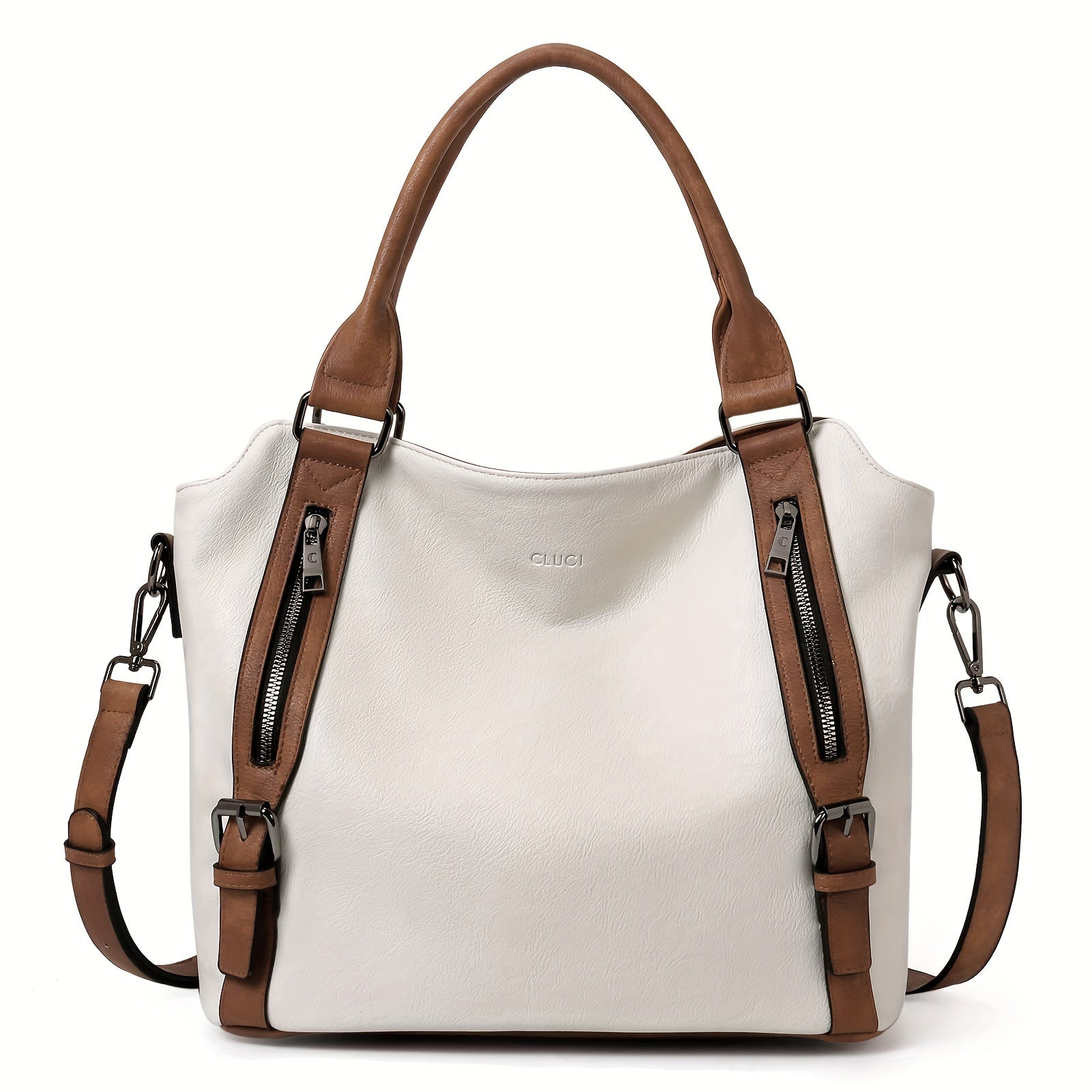 Marcella | Die Tasche, die Sie jeden Tag benutzen