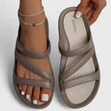 Arwen - Komfortable Orthopädische Sandalen