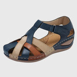 Aubrie - Komfortable Orthopädische Sandalen