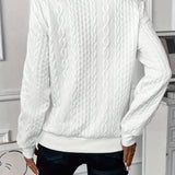 AMY | SWEATER MIT REISSVERSCHLUSS