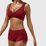 Anabella | Bikini-Stil