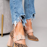 Luvia | Elegante High Heels