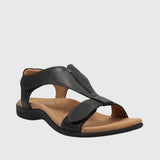 Quinn - Bequeme Slippersandalen