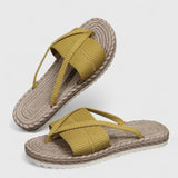 Avalon - Komfortable Orthopädische Sandalen