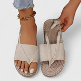 Avalon - Komfortable Orthopädische Sandalen