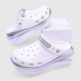 Maverie - Komfortable Orthopädische Crocs