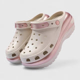 Maverie - Komfortable Orthopädische Crocs