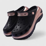 Maverie - Komfortable Orthopädische Crocs