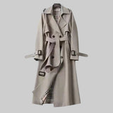 Jakarta™ | Klassischer Trenchcoat