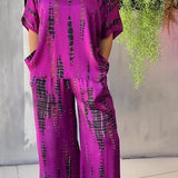 Marie - Lässiges Druckset