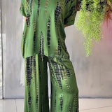Marie - Lässiges Druckset